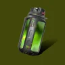 Toxic Grenade (Для Counter-Strike 1.6)
